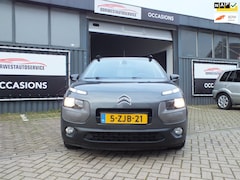 Citroën C4 Cactus - 1.2 e-VTi Shine2015AircoAutomaatNap