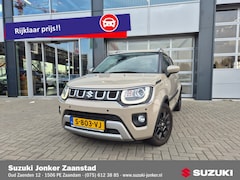 Suzuki Ignis - 1.2 Smart Hybrid Select Automaat