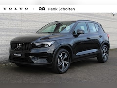 Volvo XC40 - B4 Automaat Plus Dark | Semi elektrisch inklapbare trekhaak | 18" lichtmetalen velgen | Dr