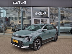 Kia Niro EV - DynamicLine 64.8 kWh | Navigatie | Camera | Adaptive Cruise Control | Tot 10jr. Kia-Garant
