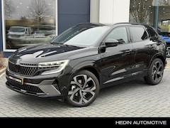 Renault Austral - E-Tech full hybrid 200PK Esprit Alpine | Elek massage stoel | Adap cruise | Google build-i