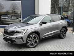 Renault Austral - E-Tech full hybrid 200 esprit Alpine | Massage stoel | Adap Cruise | Stoelverwarming