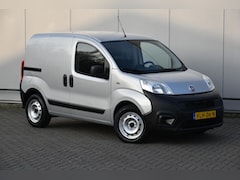 Fiat Fiorino - 1.3 MJ Airco Navi Schuifdeur Lage km stand NAP