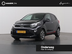 Kia Picanto - 1.0 DPi DynamicPlusLine | Keyless | Navigatie | Parkeercamera | Apple Carplay/Android Auto