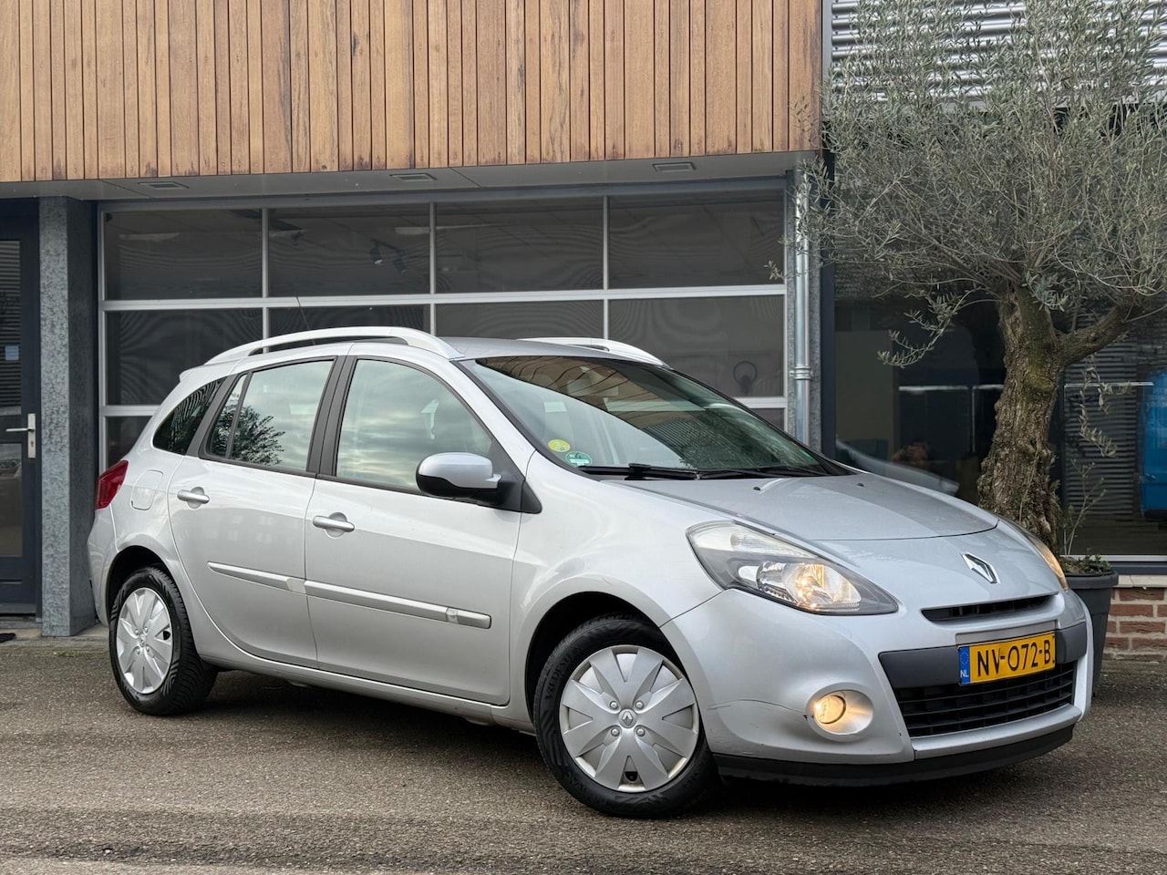 Renault Clio Estate - 1.5 dCi Collection 1.5 dCi Collection - AutoWereld.nl