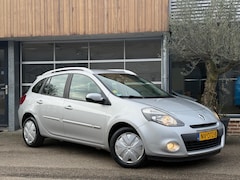 Renault Clio Estate - 1.5 dCi Collection