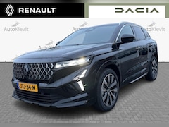 Renault Austral - 1.2 E-Tech full hybrid 200 techno - NIEUW MODEL