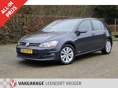 Volkswagen Golf - 1.0 TSI Comfortline