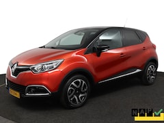 Renault Captur - 1.2 TCe Dynamique AUTOMAAT Cruise Airco