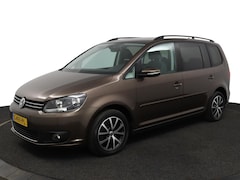 Volkswagen Touran - 1.4 TSI Trendline