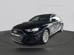 Audi A3 Sportback - 30 TFSI 110Pk Pro Line Navi via App Cruise Control Parkeerhulp achter 97