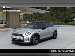 MINI Cooper - 5-Deurs 1.5 Yours | Panoramadak | Stoelverwarming | Parkeersensoren achter | Climate Contr