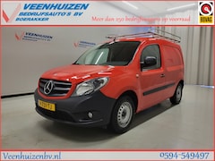 Mercedes-Benz Citan - 108CDI Trekhaak Euro 6
