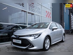 Toyota Corolla Touring Sports - 1.8 Hybrid Business Tech | Parkpilot | Stoelverwarming