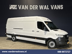 Mercedes-Benz Sprinter - 317 CDI 170pk L3H2 Euro6 Airco | Camera | Apple Carplay | Cruisecontrol | Android Auto Bij