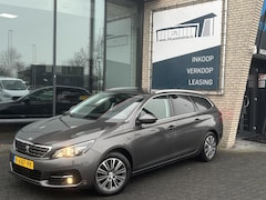 Peugeot 308 SW - 1.2 PureTech Blue*ACC*CAM*NAVI*ECC*TEL*CARPLAY
