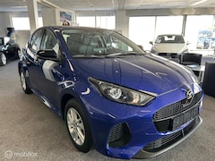 Mazda 2 Hybrid - 1.5 Exclusive