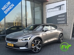 Polestar 2 - 2 Long Range Dual Motor Performance*78kWh*PILOT*HAAK
