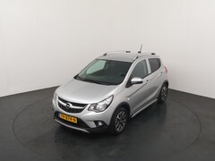 Opel Karl - Rocks Online Edition | Airco | Trekhaak | Cruise Control | Navigatie | Parekeersensoren |