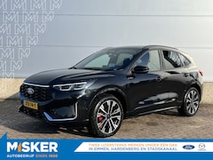 Ford Kuga - 2.5 PHEV ST-Line X PANODAK TECHPACK WINTERPACK