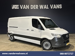 Mercedes-Benz Sprinter - 311 CDI L2H1 Euro6 Airco | Camera | Apple Carplay | Cruisecontrol | Trekhaak Android Auto,