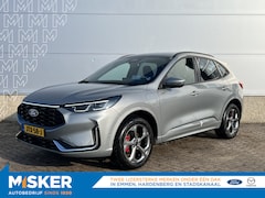 Ford Kuga - 2.5 PHEV ST-Line X DRIVERPACK WINTERPACK TECHPACK