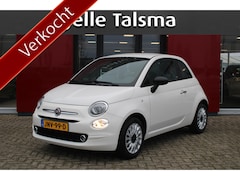 Fiat 500 - 1.0 Hybrid | Apple/Android CarPlay