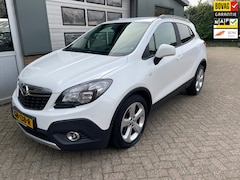 Opel Mokka - 1.4 T Edition