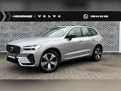 Volvo XC60 - T6 Plug-in hybrid AWD Plus Dark | Trekhaak | Stoel- en Stuurwielverwarming | Adaptieve Cru