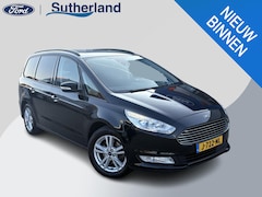 Ford Galaxy - 1.5 Titanium Stoelverwarming | Stuurverwarming | Achteruitrijcamera | Trekhaak |