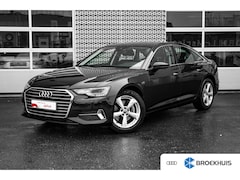 Audi A6 Limousine - 45 TFSI Pro Line