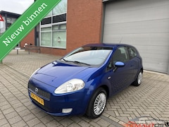 Fiat Punto - 1.2 Classic✅Edizione✅Cool✅✅