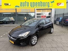 Opel Corsa - 1.4 Edition * 125.632 Km * Airco * Cruise Control * Sportvelgen * Nw Staat