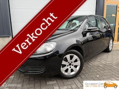 Volkswagen Golf - 1.4 Airco 16" Velgen Navi/Carplay Bluetooth