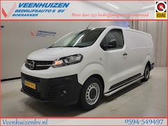 Opel Vivaro - 1.5CDTI L3/H1 Euro 6