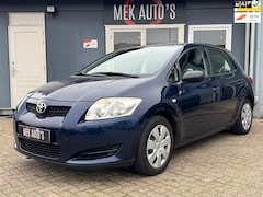 Toyota Auris - 1.6-16V Terra|Clima|Trekhaak|NAP|Dealer Onderhouden|