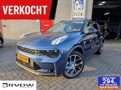 Lynk & Co 01 - - 1.5 261pk PHEV 7DCTH PanoramaDak | 360Camera | 2022