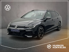 Volkswagen Golf Variant - 1.5 TSI 116pk R-Line Edition