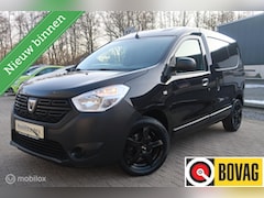 Dacia Dokker - bestel Express 1.3 TCe Comfort