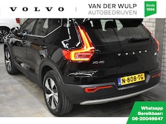 Volvo XC40 - T4 211pk [Plug-in] Inscription Expression | Park Assist | Cruise