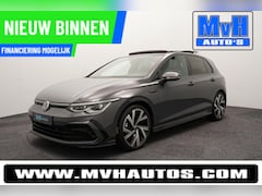 Volkswagen Golf - 1.5 eTSI R-Line|PANO|IQ-LIGHT|SPORTSTOEL|LUXE