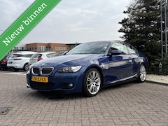BMW 3-serie Coupé - 320i High Executive, M-pakket, Leer