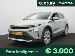 Skoda Elroq - Business Edition Elektromotor 150 kW / 204 PK SUV