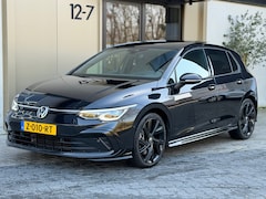 Volkswagen Golf - 1.5 eTSI|R-line|Standkachel|H&K|IQ-Light|Pano