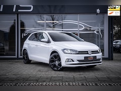 Volkswagen Polo - 1.0 TSI Comfortline|Adaptive Cruise|DSG|CarPlay|LED|Navi|