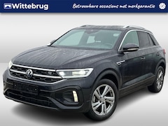 Volkswagen T-Roc - 1.0 TSI R-Line / 17"LMV / NAVI / APP.Connect / Ergo active Stoel