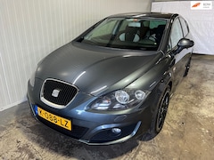 SEAT Leon - 1.4 TSI Businessline High Revisie motor Fac aanwezig