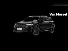 Audi Q7 - 55 TFSI e quattro Pro Line S | Panoramadak | Trekhaak | Stuurverwarming | Comfortsleutel |