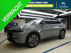 DS 7 - 7 1.6 PHEV 225 Ligne Business Navigatie | Adaptive Cruise Control | Achteruitrijcamera | P