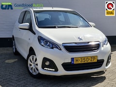 Peugeot 108 - 1.0 e-VTi Active | Pack Premium | Airco | Bluetooth